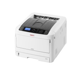 Laser Color Printer OKI C833