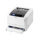Laser Color Printer OKI C833