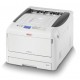 Laser Printer White Toner Series Pro8432WT