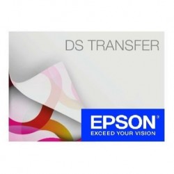 Epson carta sublimatica DS Transfer F500/F100